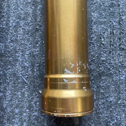 Showa A Kit Fork Tubes