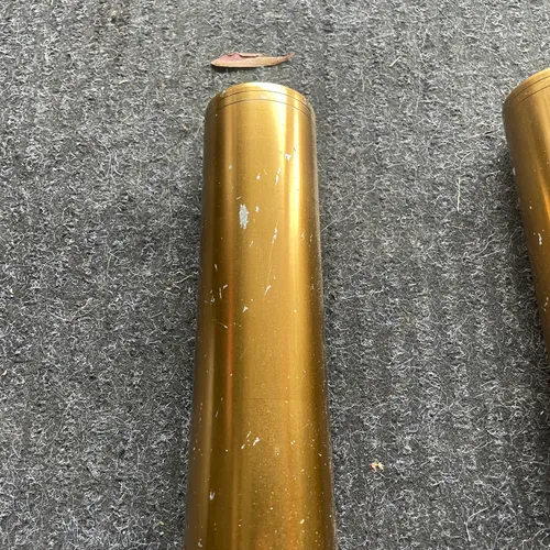 Showa A Kit Fork Tubes