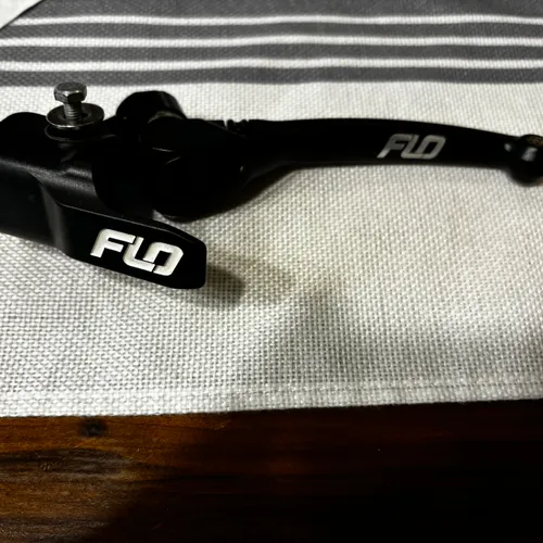Flo Clutch Lever
