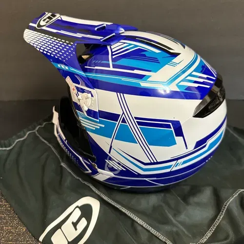 HJC CL-X5NY Matrix Helmet Youth Medium
