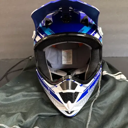 HJC CL-X5NY Matrix Helmet Youth Medium