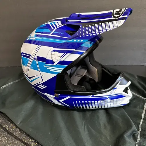 HJC CL-X5NY Matrix Helmet Youth Medium