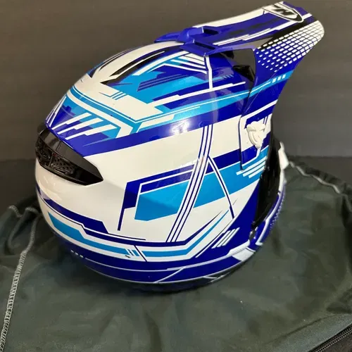 HJC CL-X5NY Matrix Helmet Youth Medium