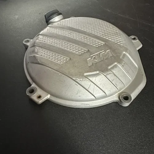 Outer Clutch Cover KTM SXF XCF 250 350 2015.5-2022 7923002600015
