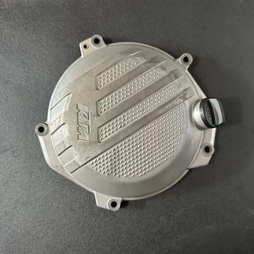 Outer Clutch Cover KTM SXF XCF 250 350 2015.5-2022 7923002600015