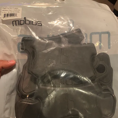 Mobius Protective - Size L