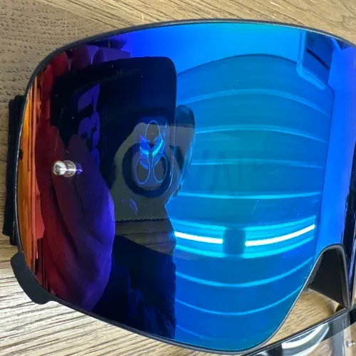 HAVOC Goggles (new)