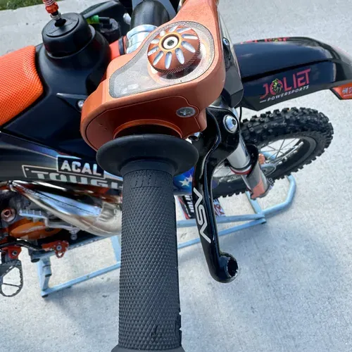 2023 Ktm 50 Factory Edition 