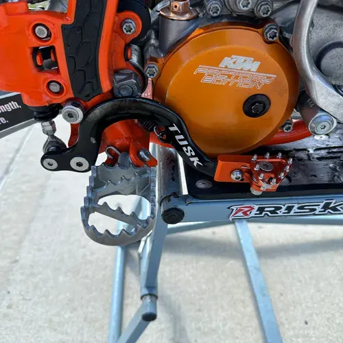 2023 Ktm 50 Factory Edition 