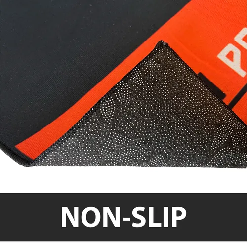 Motorcycle Pit Garage Floor Mat Carpet KTM Racing Team