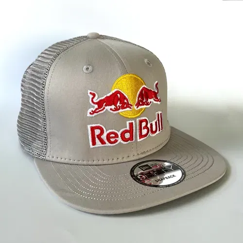 Hat Red Bull New Era Athlete Only New - 100% Authentic