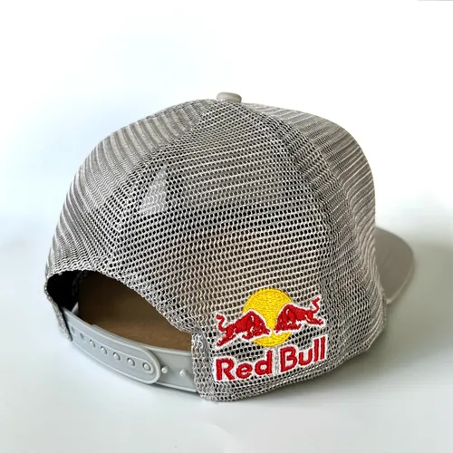 Hat Red Bull New Era Athlete Only New - 100% Authentic