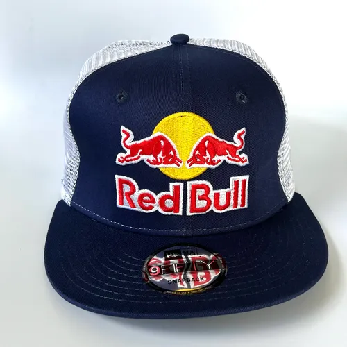 Hat Red Bull New Era Athlete Only New - 100% Authentic