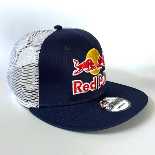 Hat Red Bull New Era Athlete Only New - 100% Authentic