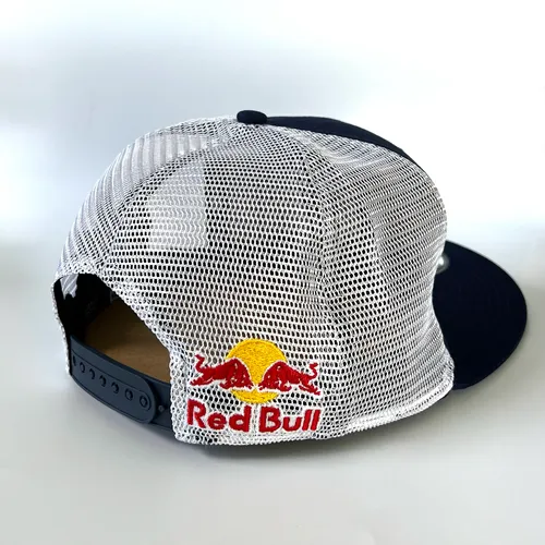 Hat Red Bull New Era Athlete Only New - 100% Authentic