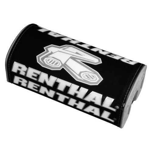 Renthal P230 Black Crossbar Pad for Fatbar Handlebars