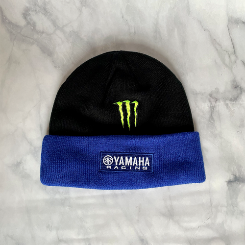 Yamaha beanie hat shop