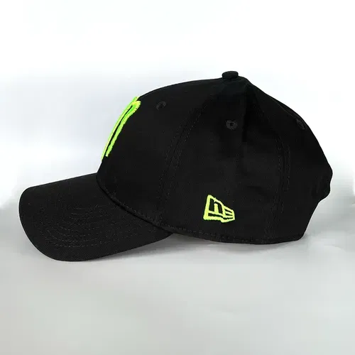 Monster Energy New Era Athlete Only New Hat Cap Curve