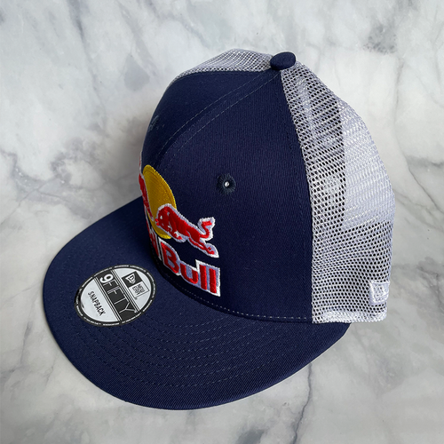 Hat Red Bull New Era Athlete Only New - 100% Authentic