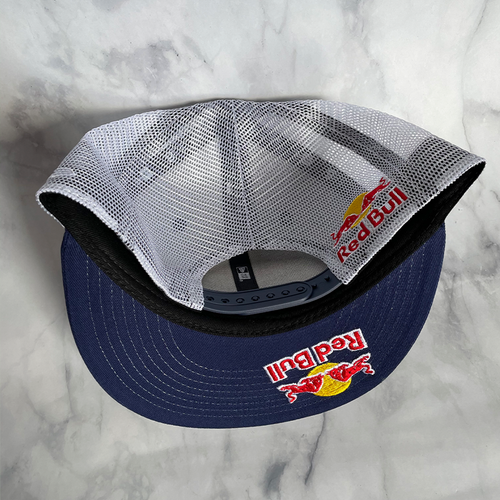 Hat Red Bull New Era Athlete Only New - 100% Authentic