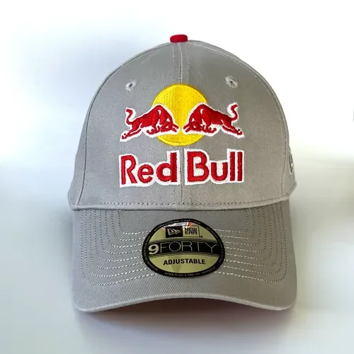 Hat Red Bull New Era Athlete Only New - 100% Authentic