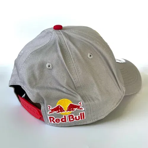 Hat Red Bull New Era Athlete Only New - 100% Authentic