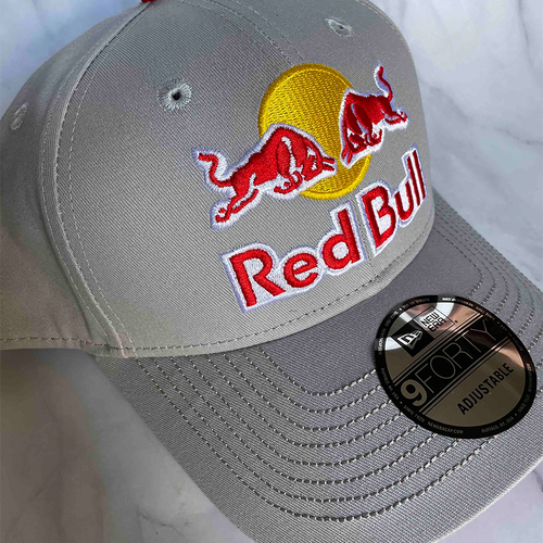 Hat Red Bull New Era Athlete Only New - 100% Authentic