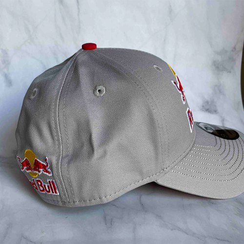 Hat Red Bull New Era Athlete Only New - 100% Authentic