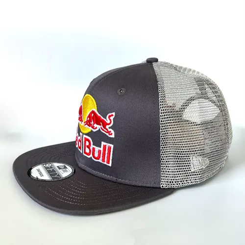 Hat Red Bull New Era Athlete Only New 100 Authentic