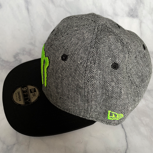 Hat Monster Energy New Era Athlete Only New 100% Authentic