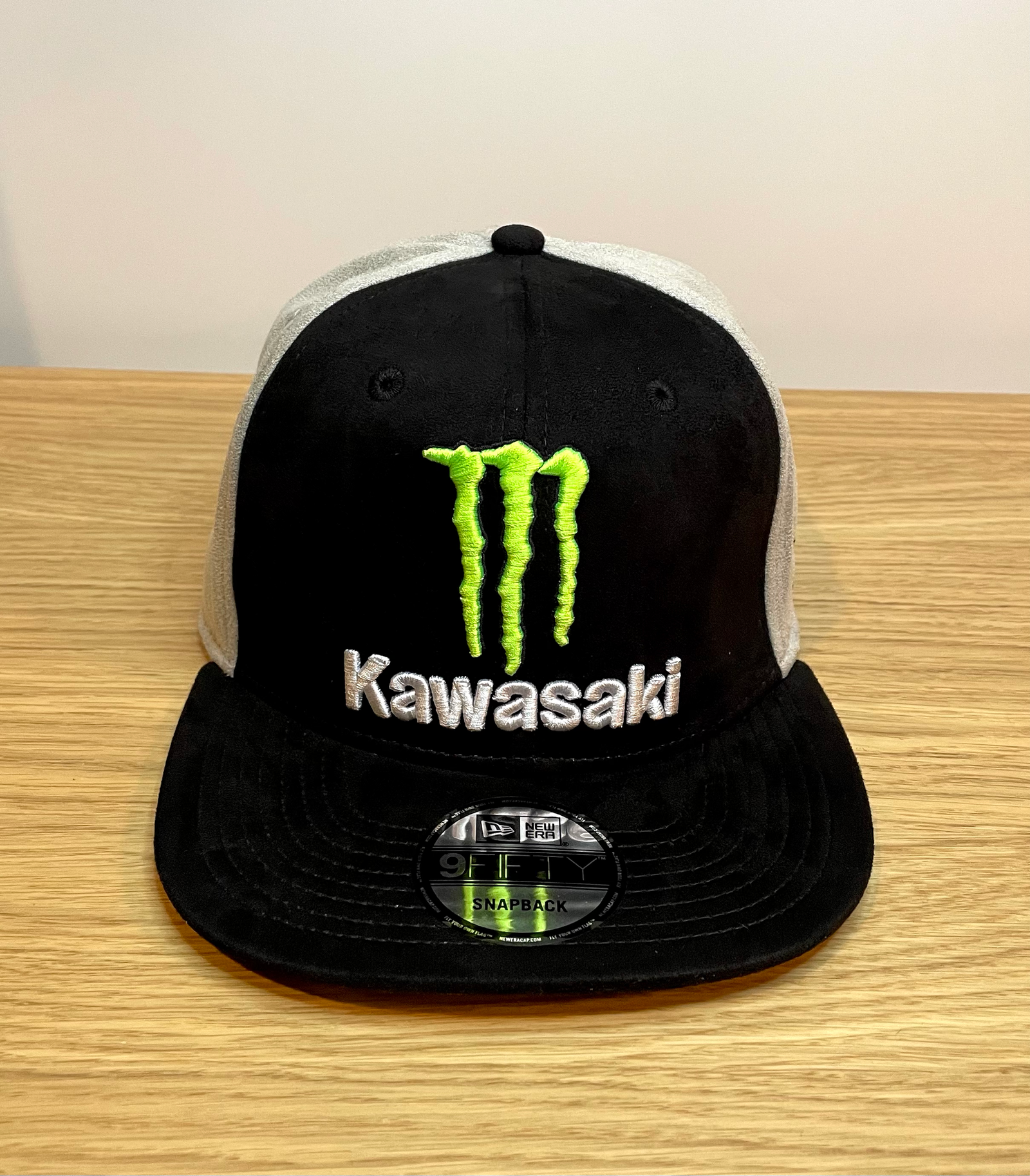 Kawasaki cap deals
