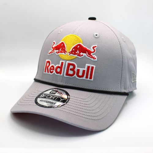 Hat Red Bull New Era Athlete Only New Rope Style - 100% Authentic