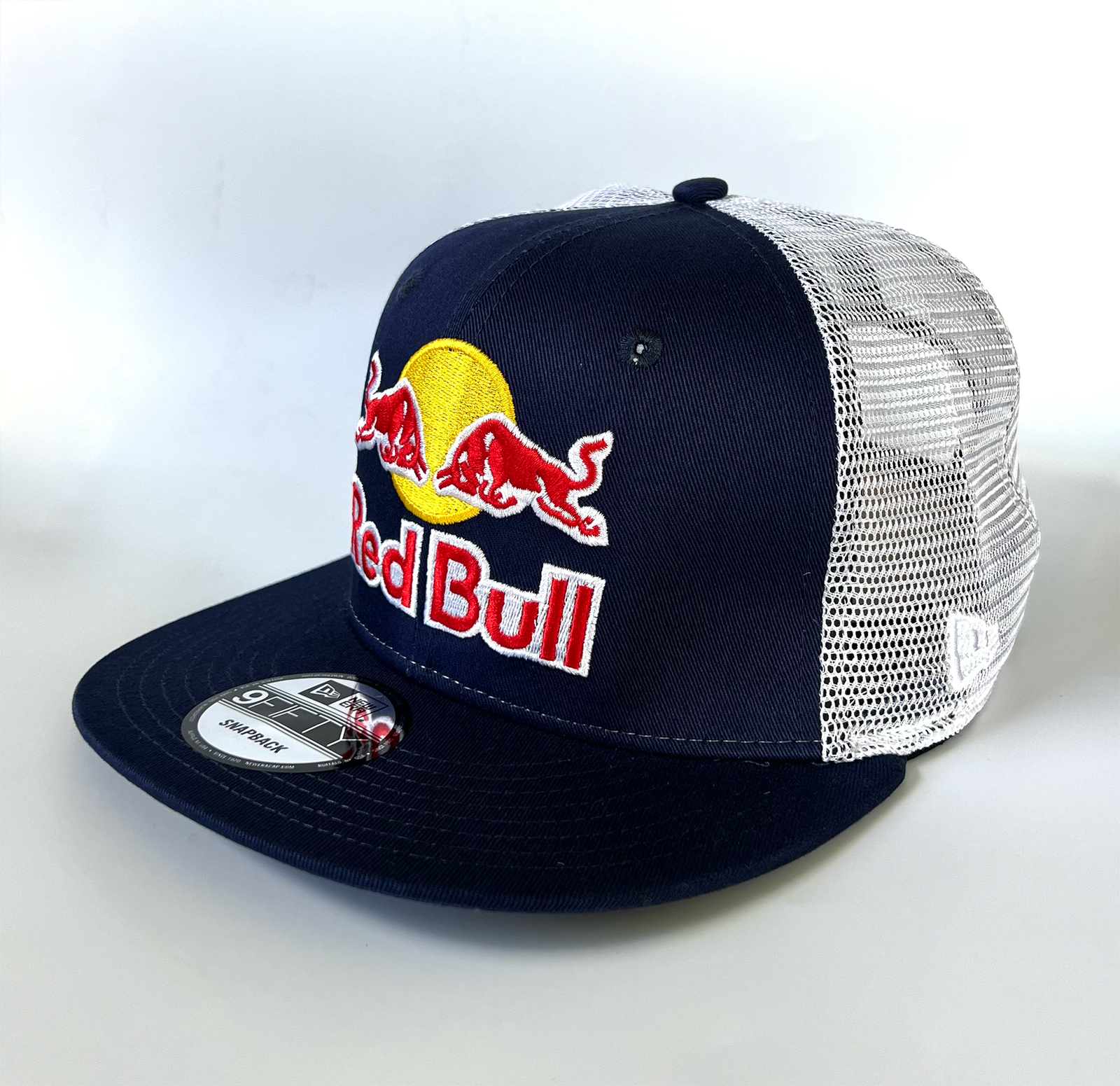 Red bull hat deals