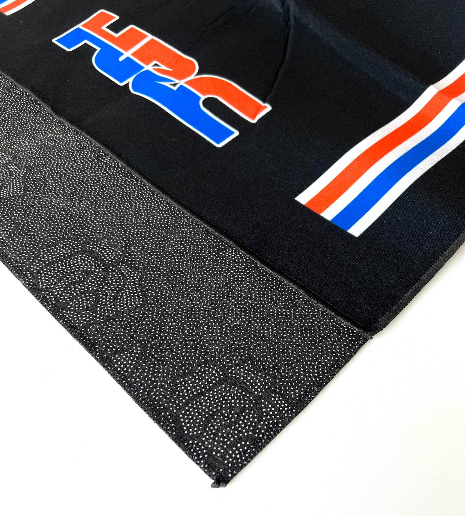 Motorcycle Pit Garage Floor Mat Carpet Honda HRC