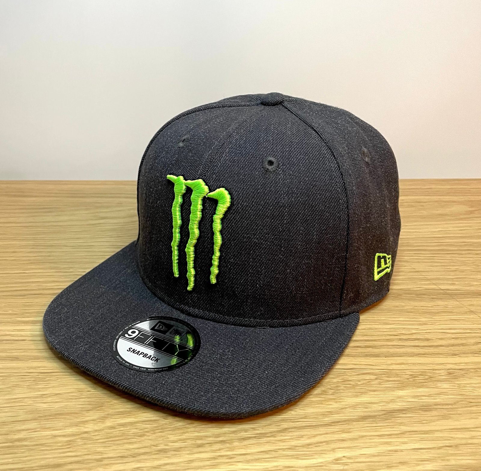 Monster energy new clearance era