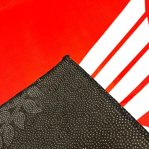 Motorcycle Pit Garage Floor Mat Carpet Honda