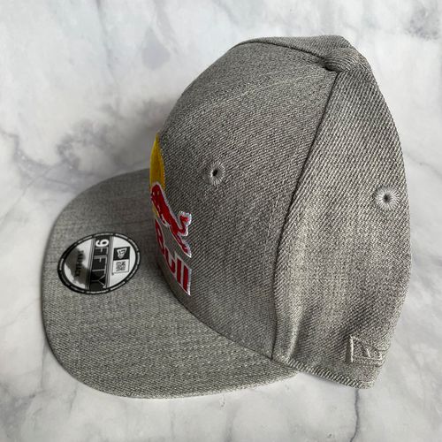 Hat Red Bull New Era Athlete Only New - 100% Authentic