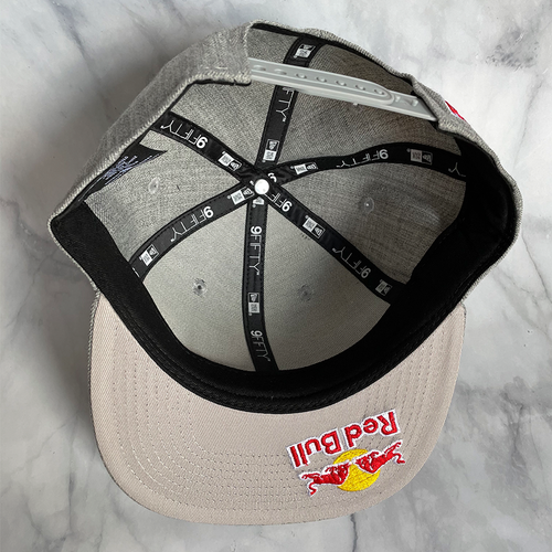 Hat Red Bull New Era Athlete Only New - 100% Authentic