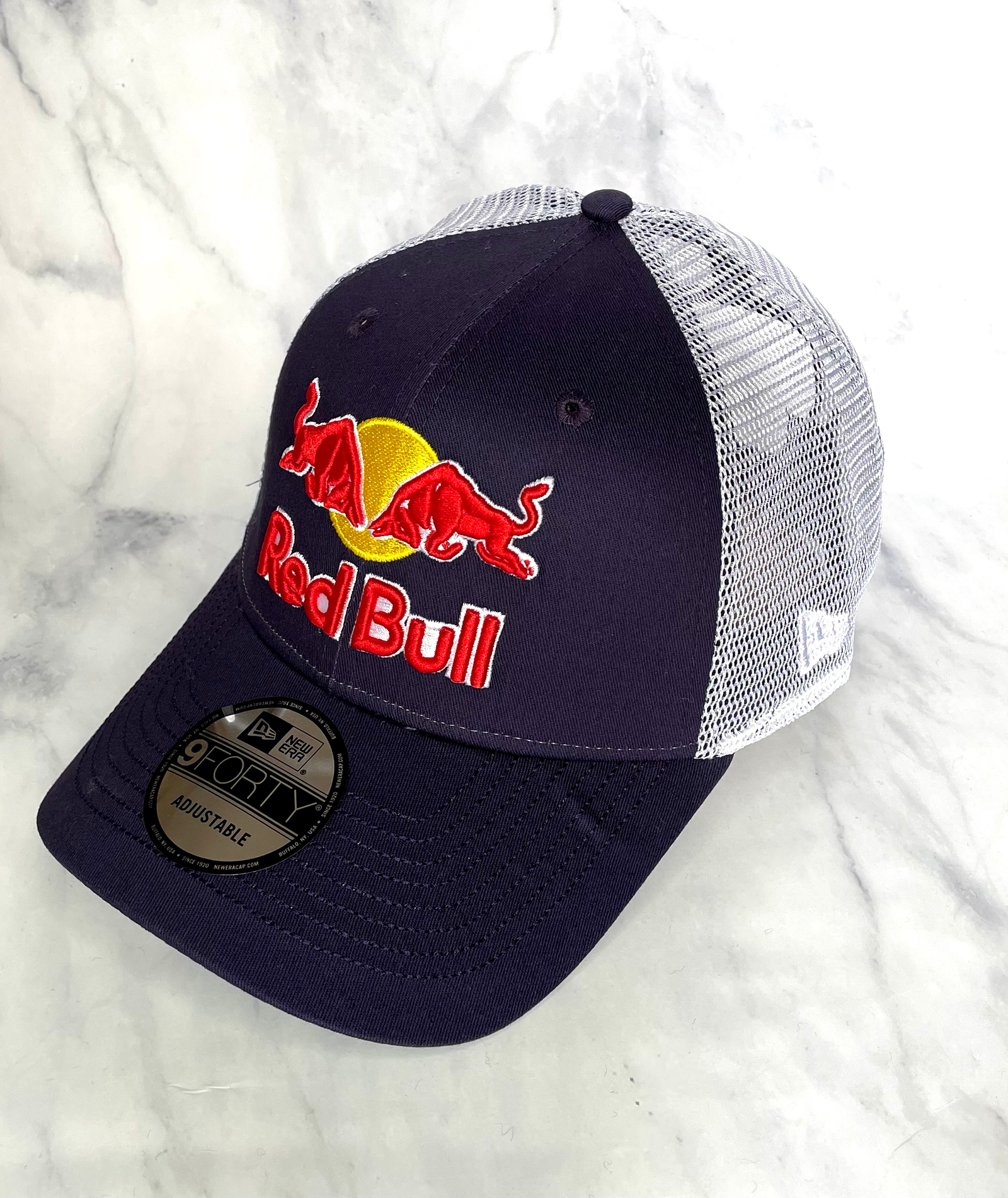 Red bull flexfit cheap