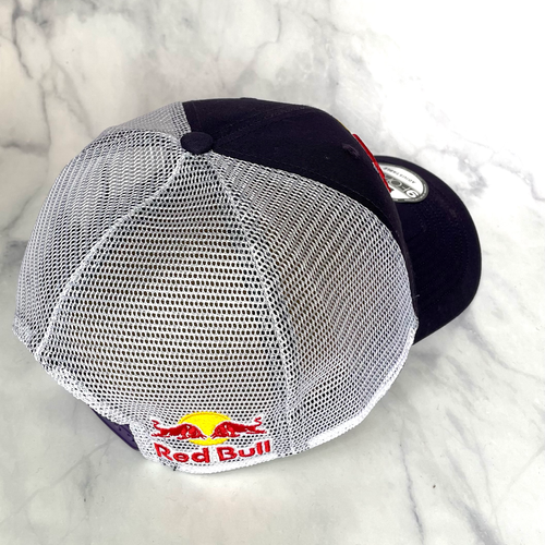 Hat Red Bull New Era Athlete Only New - 100% Authentic