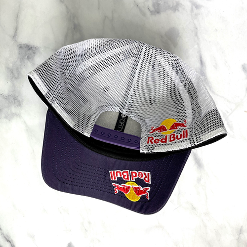Hat Red Bull New Era Athlete Only New - 100% Authentic