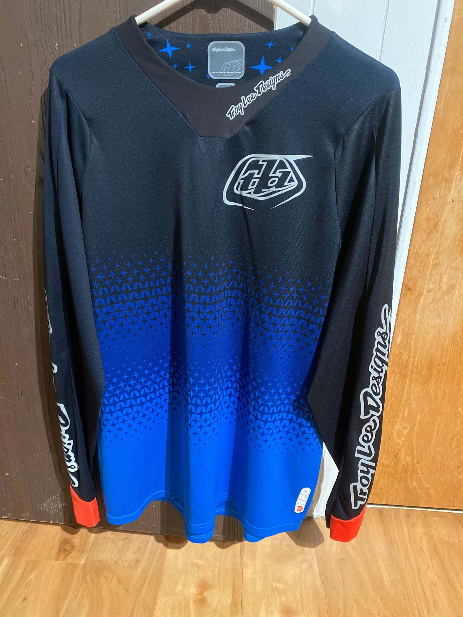 Troy Lee Designs Jersey Only - Size L