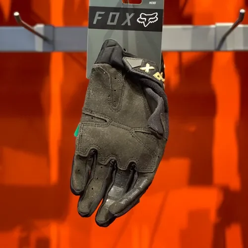 New Fox Racing Bomber Gloves