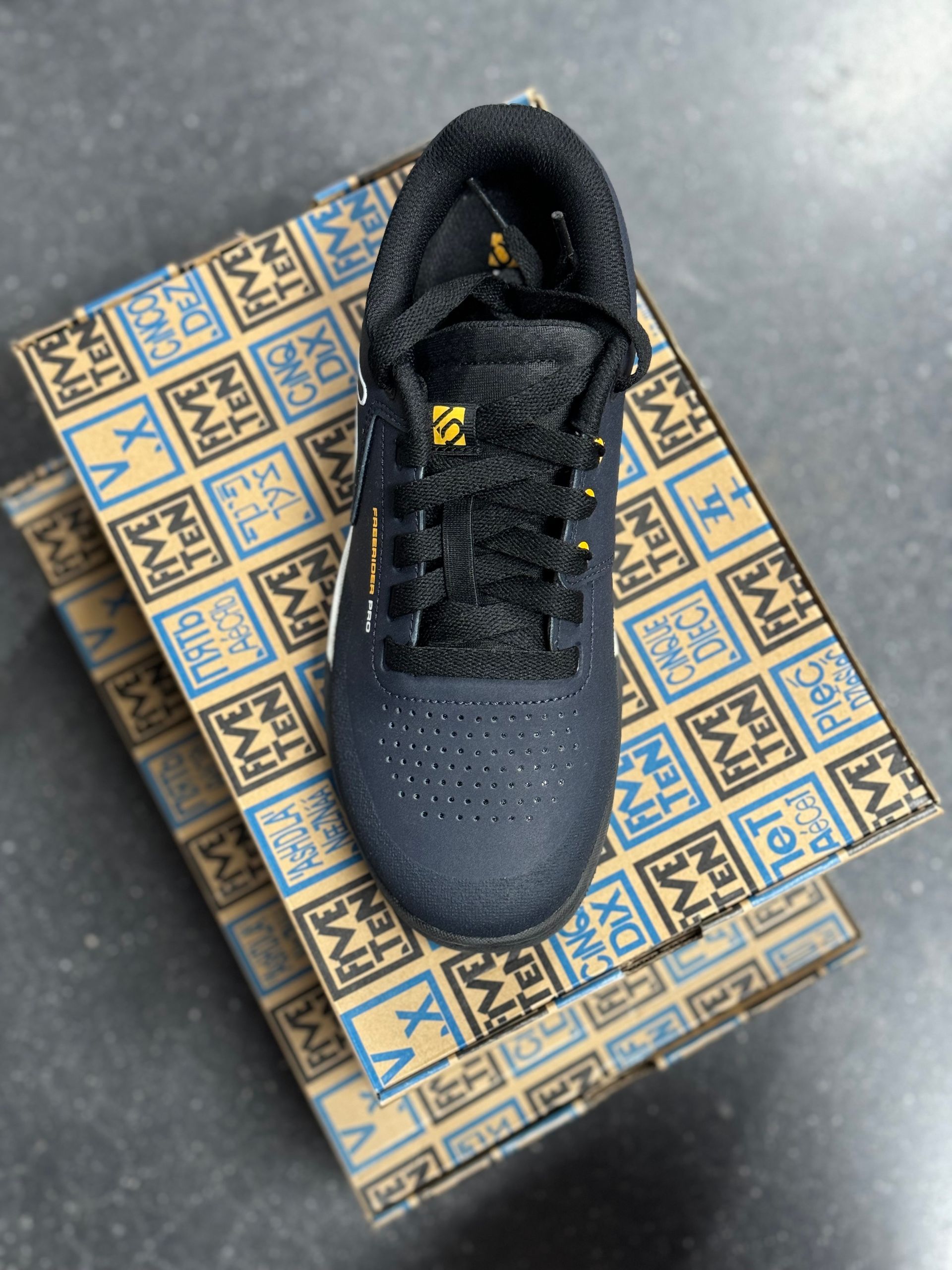 Freerider pro night navy hotsell