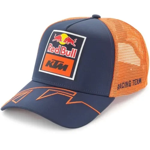 New Red Bull KTM Hat