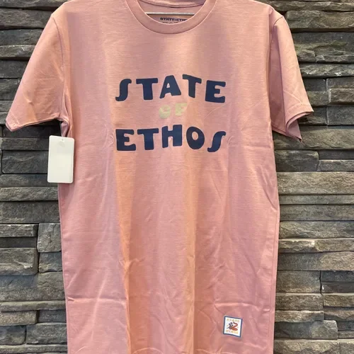 New With Tags State Of Ethos T-shirt
