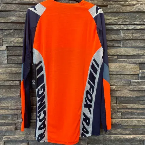 New Fox Motocross Gear Combo
