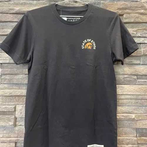 New State Of Ethos T-Shirt