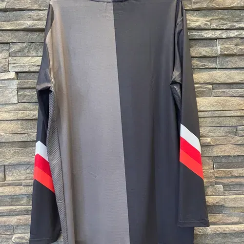 New 110 Racing Motocross Jersey