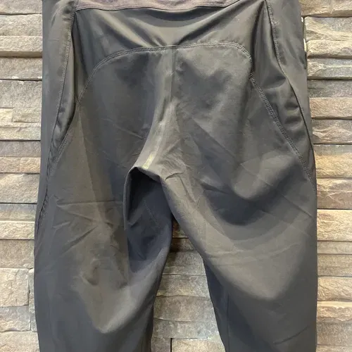 Troy Lee Designs Ace 2.0 Short, Black